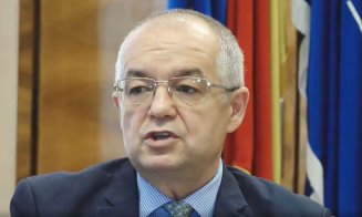 Emil Boc: Am propus ca normă pentru Poliția Locală un polițist la 1.200 de locuitori