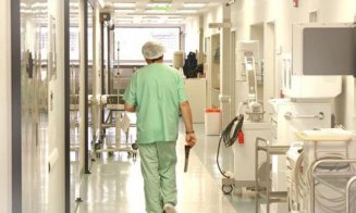 Rogobete, despre pacienţii cărora li se fac investigaţiile în sistemul public, dar sunt trataţi la privat: Problema e cu clinicile mici, ale medicilor care lucrează şi în spitalul public