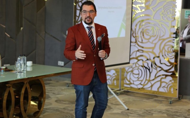 „Lupta împotriva evaziunii fiscale, eșec de peste două decenii”. Soluțiile unui avocat clujean: Amnistie fiscală de 30 de zile și declararea averilor personale