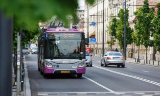 De la 1 august se modifică tarifele la transportul public din Cluj-Napoca. Vezi noile prețuri/ Până când se pot folosi biletele și abonamentele deja achiziționate