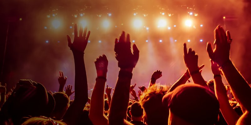 Festivaluri de neratat în România în 2025