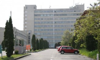 Au început lucrările la Spitalul de Recuperare din Cluj. Investiție de 11 mil. lei, pe fonduri europene