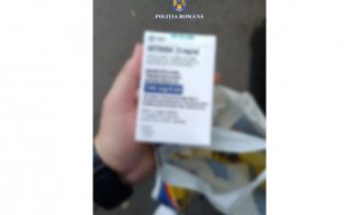 Percheziții la Cluj și în alte județe. Medicamente pentru boli grave, traficate ilegal în UE