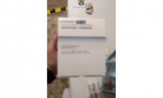 Percheziții la Cluj și în alte județe. Medicamente pentru boli grave, traficate ilegal în UE