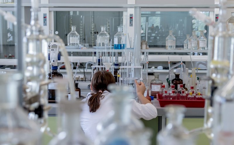 România investește cei mai puțini bani pentru cercetare și dezvoltare din UE