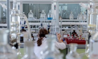 România investește cei mai puțini bani pentru cercetare și dezvoltare din UE