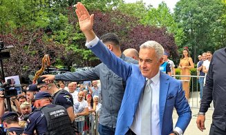 Călin Georgescu, apel la mobilizare generală pe 1 august: ”Eu voi fi acolo! Veniti cu ce puteți. Credința se vede în fapte și în dragoste pentru aproapele”