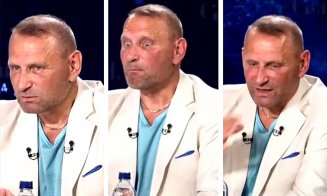 “Din afacerile cu statul se câștigă atât de mult încât și 50% poate să fie transferat într-un offshore sub formă de șpagă!”