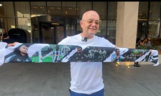 Emil Boc, alături de echipele clujene în cupele europene: "Succesul lor este succesul nostru"