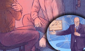 SNSPA flutură steagul „toleranței zero” față de orice formă de hărțuire. Despre prădătorii sexuali Pieleanu și Bulai au aflat din presă?