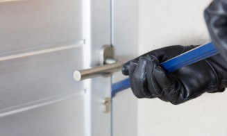 Tânăr de 23 de ani din Cluj, reținut după ce a furat 7.000 de lei și i-a lăsat fără economii pe doi bătrâni