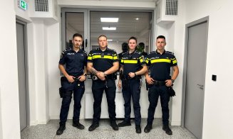 Un angajat al unei case de schimb valutar din Cluj a pierdut pe stradă aproape 30.000 de lire. Ce s-a întâmplat mai târziu pare de necrezut