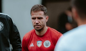 Verdictul căpitanului după eliminarea din UEFA Conference League. Chipciu: "Suntem într-o situație catastrofală"