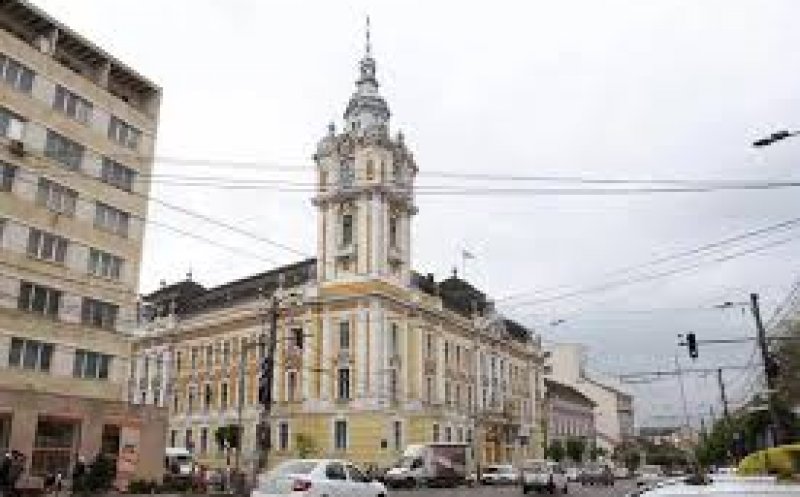 Ce spune primarul Boc despre sporurile acordare angajaților din Primăria Cluj-Napoca