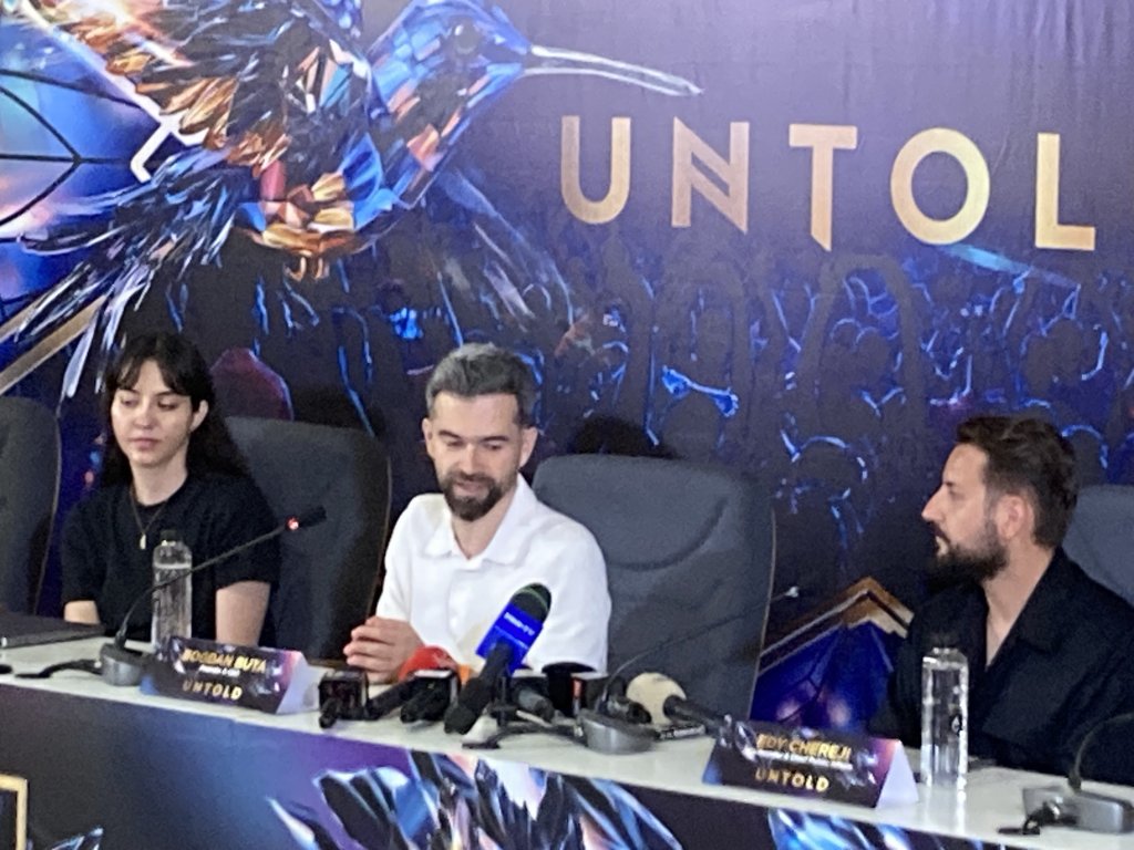 UNTOLD rămâne la Cluj!