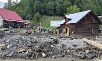 CERT Transilvania, mobilizare pentru Bucovina: "Cei afectați de inundații au nevoie de sprijin concret ACUM"
