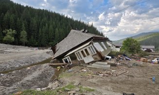 CERT Transilvania, mobilizare pentru Bucovina: "Cei afectați de inundații au nevoie de sprijin concret ACUM"