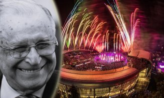 Va fi afectat UNTOLD de doliul național decretat pentru joi, 7 august? Ce a transmit Edi Chereji