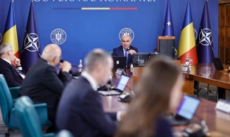 DOCUMENT. Pachetul 2 de măsuri fiscale e gata: 6.000 de posturi eliminate din administrația publică, reduceri în poliția locală și mandate limitate pentru funcțiile de conducere