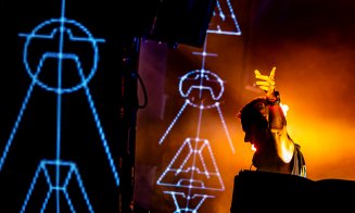 UNTOLD X, ziua a doua: Peste 120.000 de participanți. Post Malone: „Este pentru prima dată când vin în această țară frumoasă”