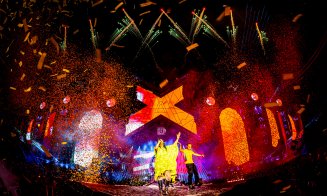 UNTOLD X, ziua a doua: Peste 120.000 de participanți. Post Malone: „Este pentru prima dată când vin în această țară frumoasă”