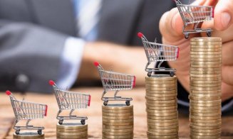 Inflaţia a crescut puternic: Val de scumpiri în România! Topul produselor la care au explodat prețurile