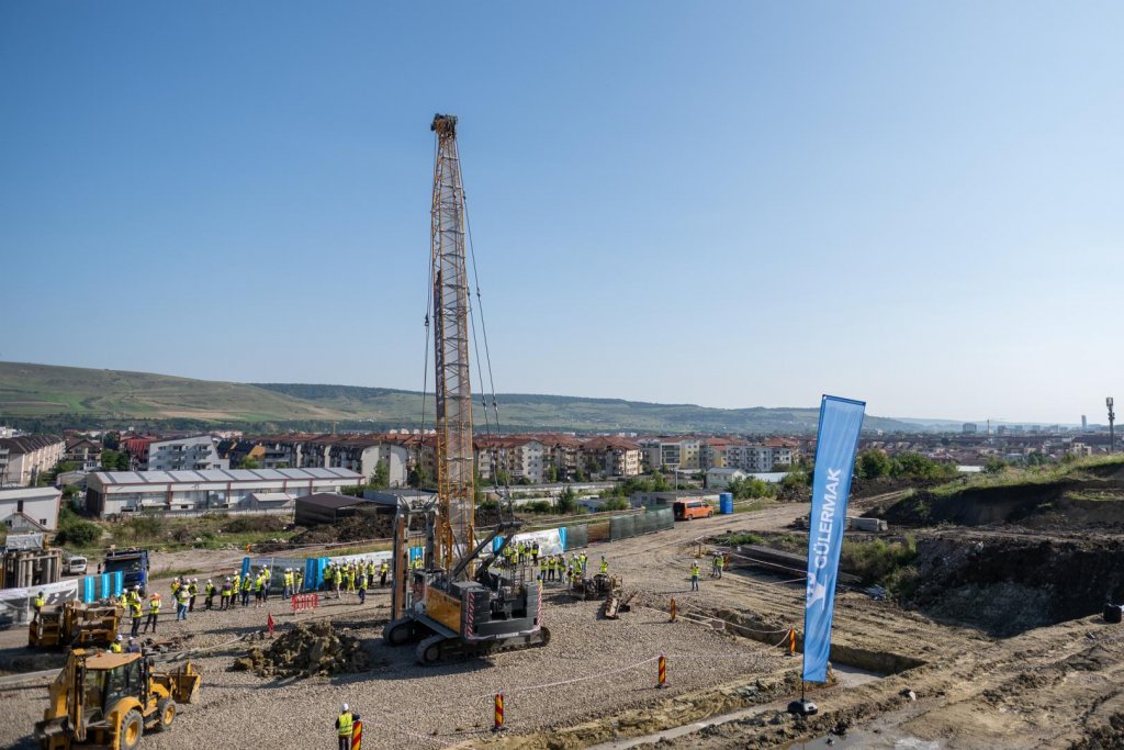 Tarcea, despre metrou: ''Nu putem discuta de un pericol de a nu avea finanțare'' / Mai este obligatorie prima faza din PNRR - iunie 2026?