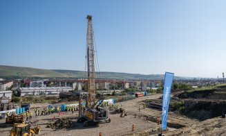 Tarcea, despre metrou: ''Nu putem discuta de un pericol de a nu avea finanțare'' / Mai este obligatorie prima faza din PNRR - iunie 2026?