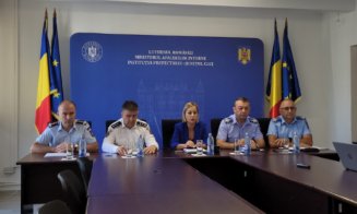 Prefectul de Cluj laudă UNTOLD 2025: ”A marcat un nou standard de siguranță și de organizare pentru evenimentele de mare anvergură de la nivel național și european”