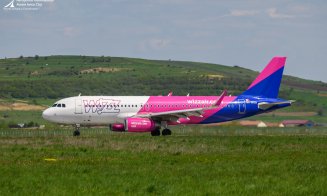 Se reia un zbor de la Cluj-Napoca spre o destinație preferată de clujeni. Când e prima cursă