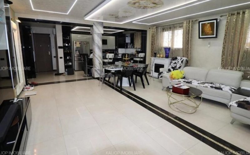 În 2020 era o achiziție curajoasă, acum e o bijuterie imobiliară. Cu cât se vinde cel mai scump apartament din Cluj-Napoca?