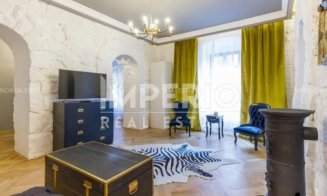 În 2020 era o achiziție curajoasă, acum e o bijuterie imobiliară. Cu cât se vinde cel mai scump apartament din Cluj-Napoca?