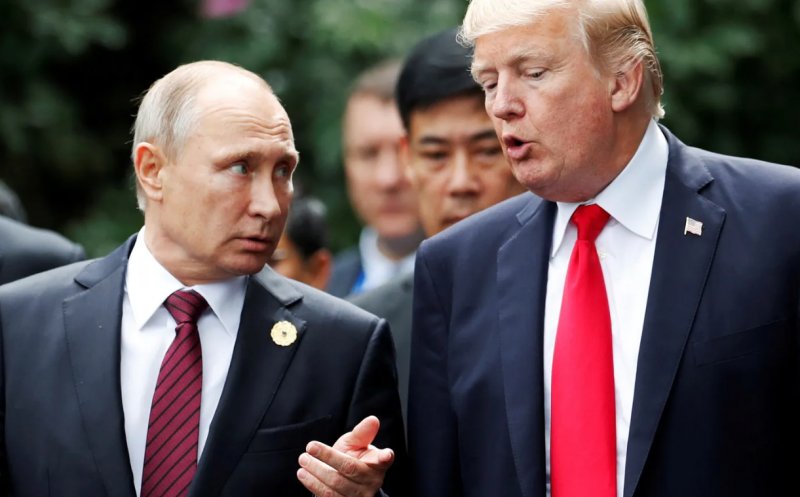 Europarlamentarul Daniel Buda, despre întâlnirea Trump - Putin: E o întâlnire de ascultare și nu neapărat una decizională. UE îi cere lui Trump să fie atent la ceea ce se asumă în schimbul păcii