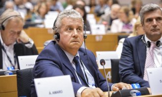 Daniel Buda, despre reformele fiscale: „Pilonul II de pensii, dreptul cetățeanului, dar sistemul trebuie reglementat/Măsurile trebuie implementate pentru a nu pierde fondurile europene“
