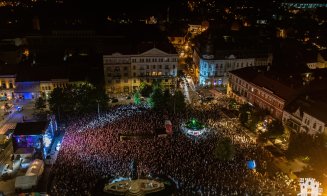 Restricții de circulație pentru Zilele Culturale Maghiare 2025