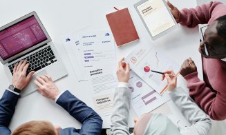 SRL-urile, obligate să își majoreze capitalul social minim necesar din 2026: de la 200 la 8.000 lei. Alexandru Nazare, ministrul de Finanțe: "Nu a mai fost modificat din anii ‘90"