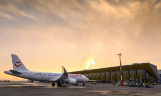 Zbor direct Cluj-Napoca - Istanbul. Când va fi operat și ce prețuri au biletele