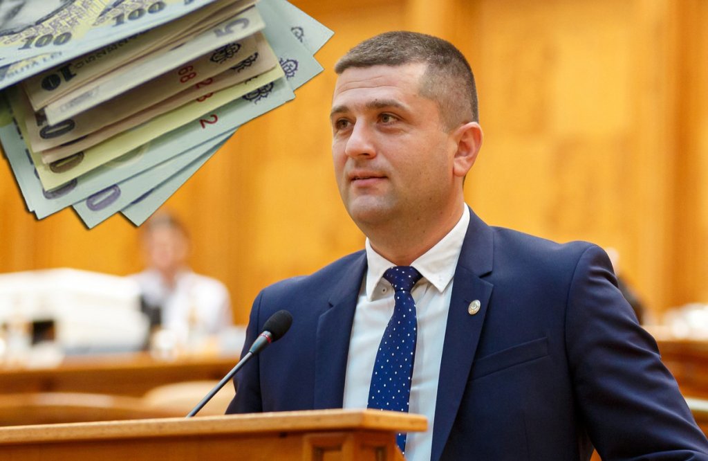 Ministrul Economiei spune că NU mai sunt bani pentru salarii: ”A fost o inconştienţă obsesiv susţinută crezând că cu o minciună mai trăieşti o lună”
