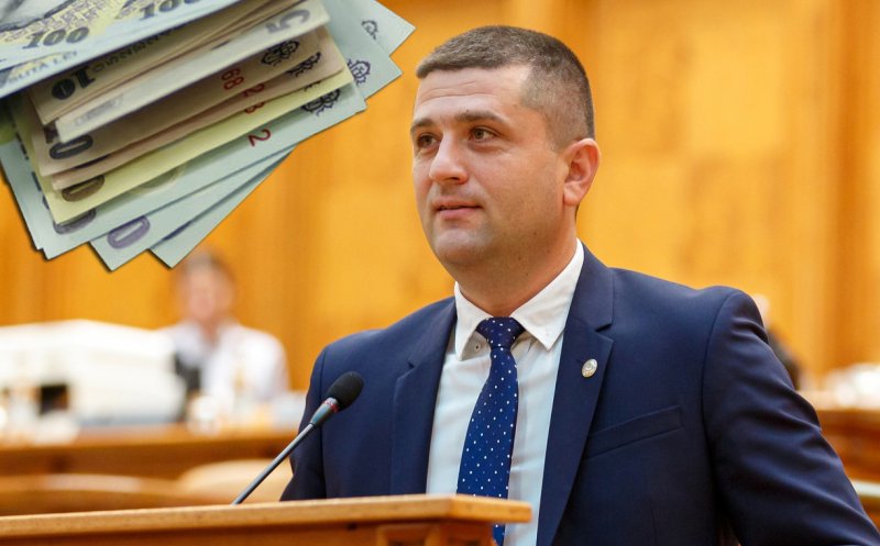 Ministrul Economiei spune că NU mai sunt bani pentru salarii: ”A fost o inconştienţă obsesiv susţinută crezând că cu o minciună mai trăieşti o lună”