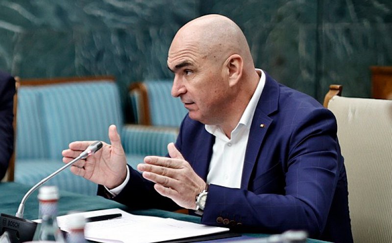 Bolojan demisionează din funcția de premier dacă nu va fi adoptat Pachetul 2: România intră în incapacitate de plată. Să vină cei care au idei bune