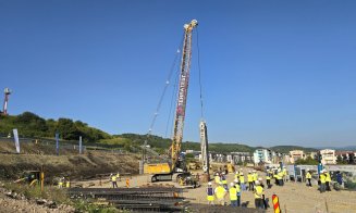 Ministrul Finanțelor, despre finanțarea prin PNRR a metroului din Cluj: „E o nenorocire că am pierdut 7 miliarde de euro. Este fără precedent”