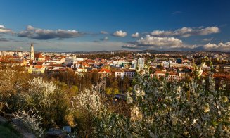 Opt lucruri pe care musai să le faci când vii prima dată în Cluj