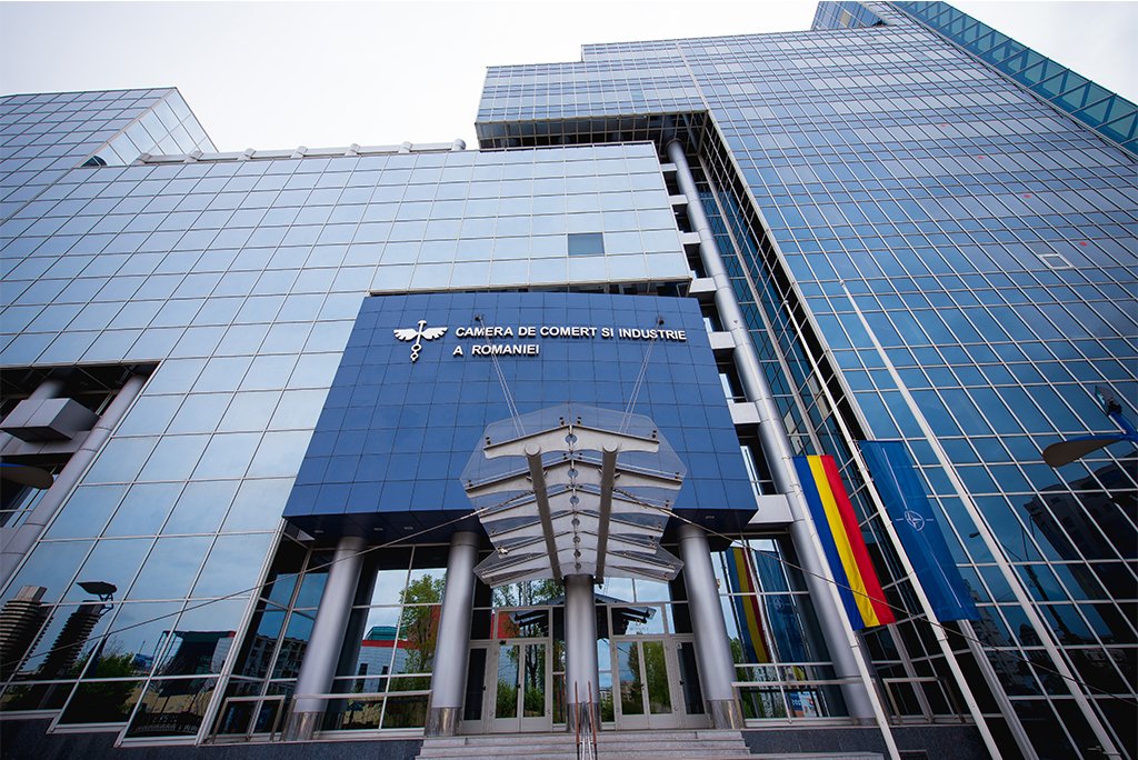 CCIR consideră necesare, de urgență, măsuri guvernamentale de stimulare a economiei