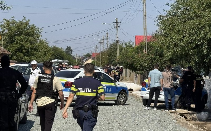 A MURIT și cea de-a treia victimă a "măcelarului" care și-a ucis alți doi membri ai familiei cu un topor / Organenele sale vor salva alte vieți