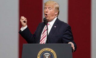 Trump îl numește pe Putin "un tip inteligent", înainte de întâlnirea din Alaska