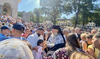 Peste 130 de cazuri medicale la pelerinajul de la la Mănăstirea Nicula
