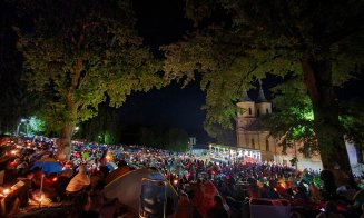 Peste 130 de cazuri medicale la pelerinajul de la la Mănăstirea Nicula