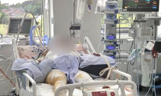 Sora pacientei infectată cu CANDIDA AURIS la Floreasca, mesaj pentru Zidaru: Nu vreți domnule manager să vedeți care dintre angajați au refuzat categoric să respecte dreptul la viață al unui pacient? Cum se făcea economie de mănuși sau măști