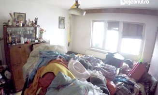 Au trecut 5 ani de când a MURIT Valentin, un copil din Cluj lăsat de mamă și bunică în seama viermilor care l-au mâncat de viu...