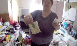 Au trecut 5 ani de când a MURIT Valentin, un copil din Cluj lăsat de mamă și bunică în seama viermilor care l-au mâncat de viu...